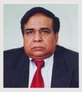 Mr. Azharul Islam
